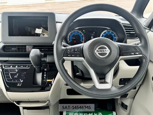 Nissan ROOX 2021-03 235415-20