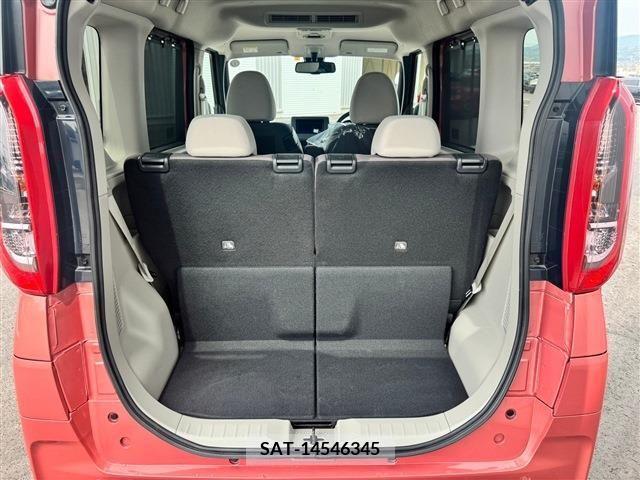 Nissan ROOX 2021-03 235415-15
