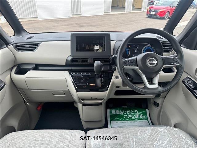 Nissan ROOX 2021-03 235415-2
