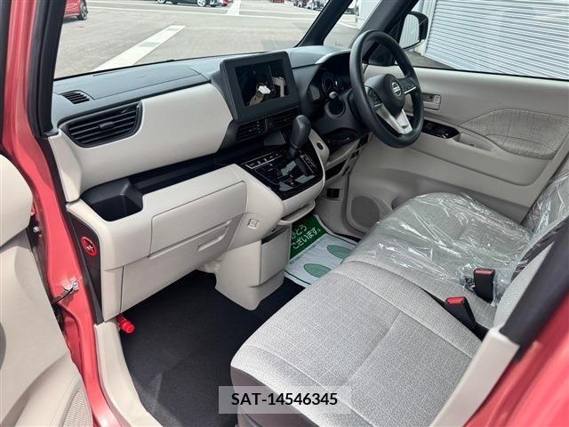 Nissan ROOX 2021-03 235415-4