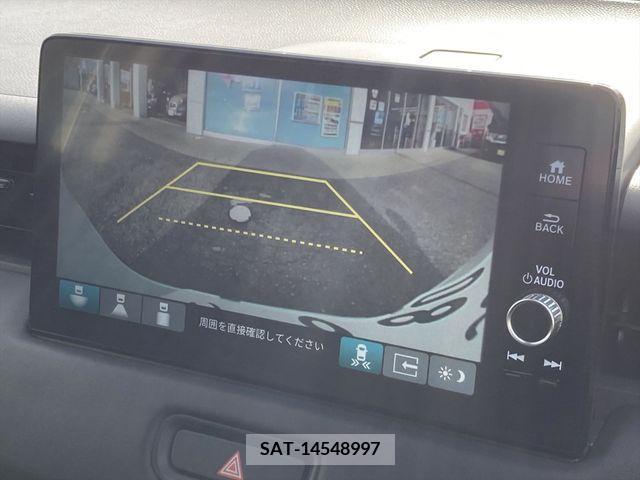 Honda VEZEL 2021-06 240970-7