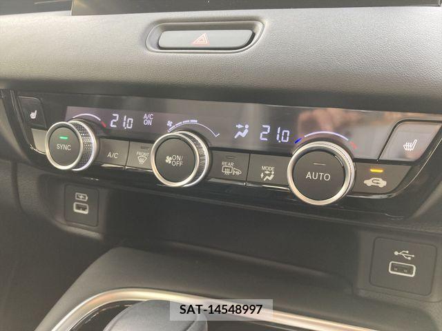 Honda VEZEL 2021-06 240970-8