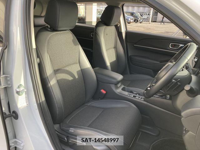 Honda VEZEL 2021-06 240970-2