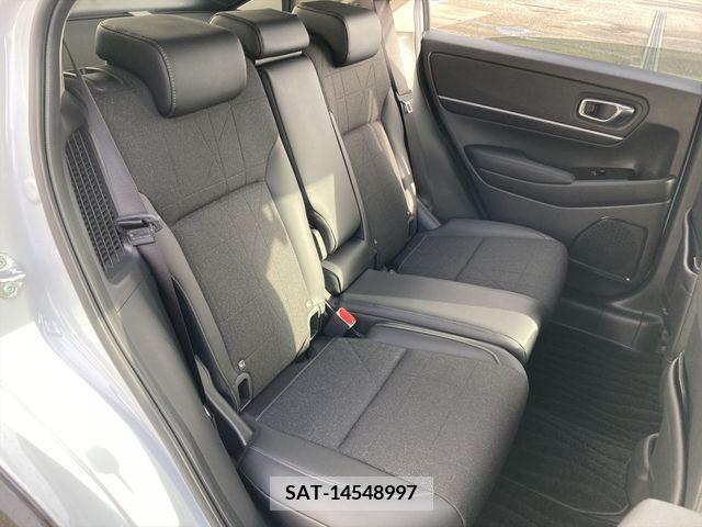 Honda VEZEL 2021-06 240970-3