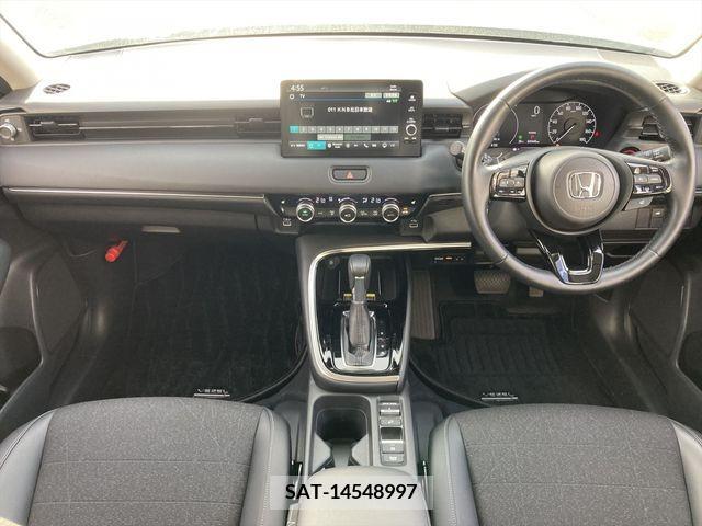 Honda VEZEL 2021-06 240970-4