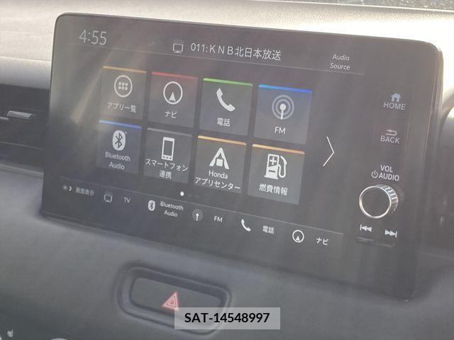 Honda VEZEL 2021-06 240970-5
