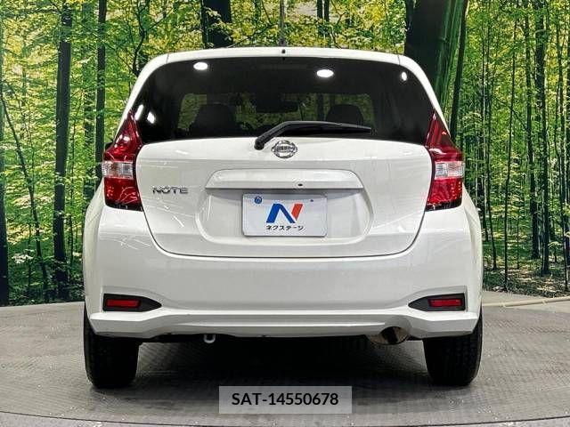 Nissan NOTE 2017-07 339829-15