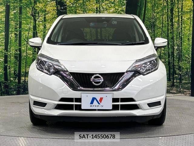 Nissan NOTE 2017-07 339829-14