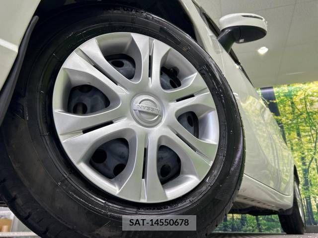 Nissan NOTE 2017-07 339829-13