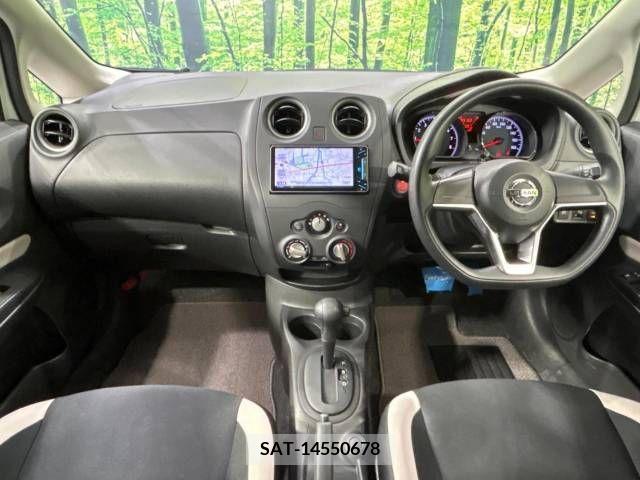 Nissan NOTE 2017-07 339829-1
