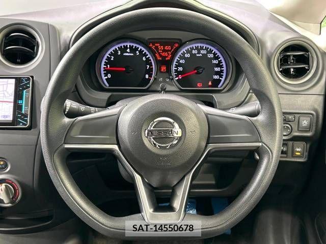 Nissan NOTE 2017-07 339829-11