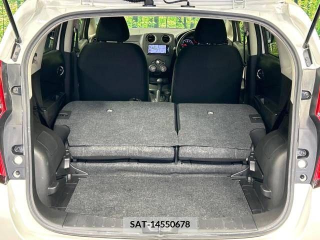 Nissan NOTE 2017-07 339829-10