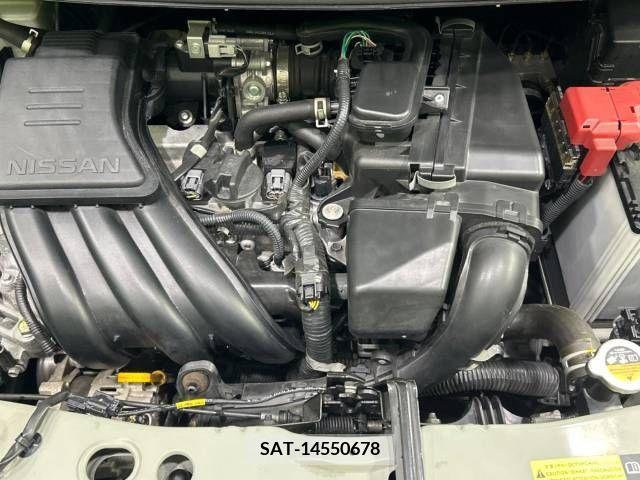 Nissan NOTE 2017-07 339829-18