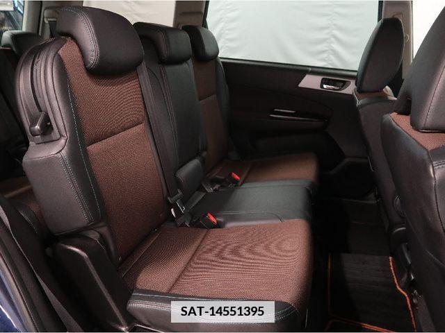 Subaru EXIGA CROSSOVER 2016-07 360024-5