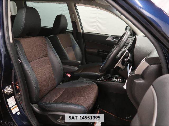 Subaru EXIGA CROSSOVER 2016-07 360024-4