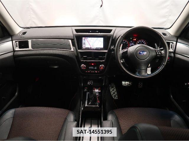 Subaru EXIGA CROSSOVER 2016-07 360024-3