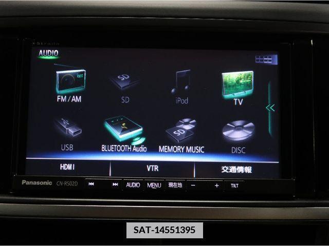 Subaru EXIGA CROSSOVER 2016-07 360024-18