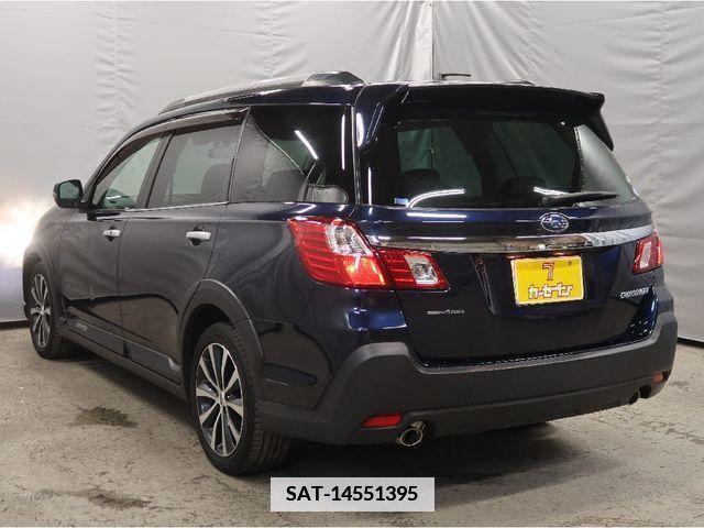 Subaru EXIGA CROSSOVER 2016-07 360024-16