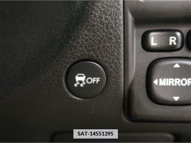 Subaru EXIGA CROSSOVER 2016-07 360024-25