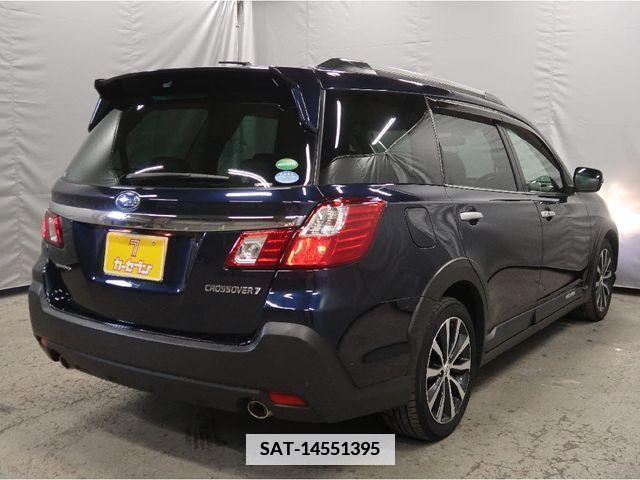 Subaru EXIGA CROSSOVER 2016-07 360024-1