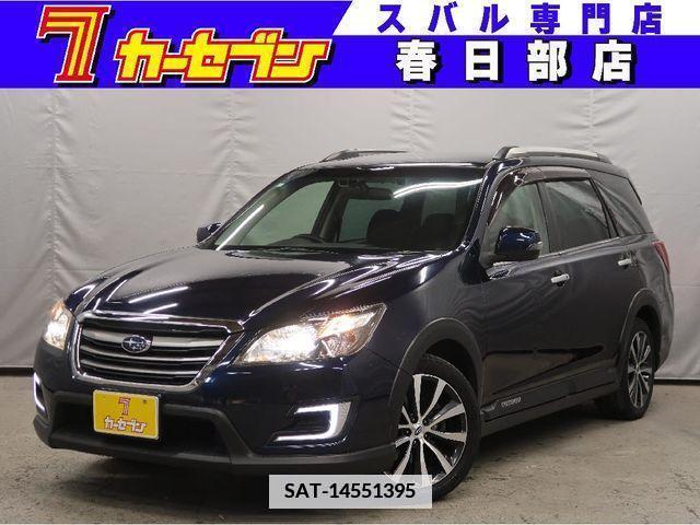 Subaru EXIGA CROSSOVER 2016-07 360024-0