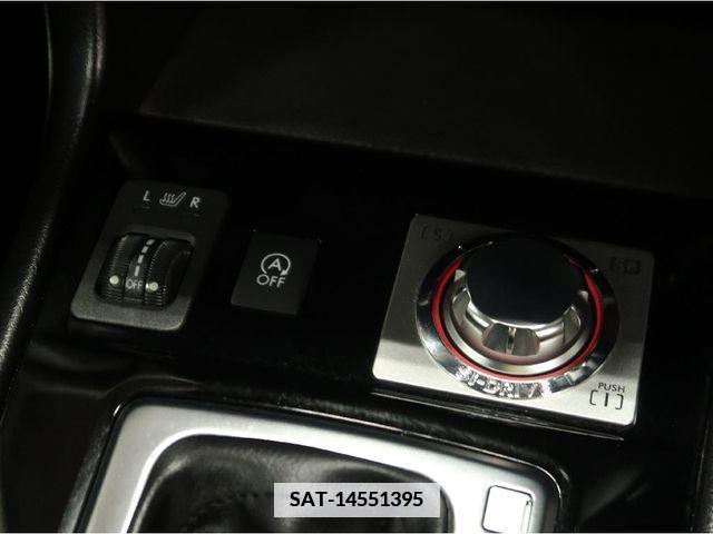Subaru EXIGA CROSSOVER 2016-07 360024-20