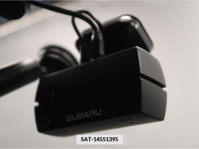 Subaru EXIGA CROSSOVER 2016-07 360024-23