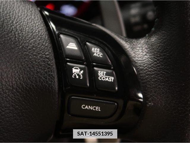 Subaru EXIGA CROSSOVER 2016-07 360024-21