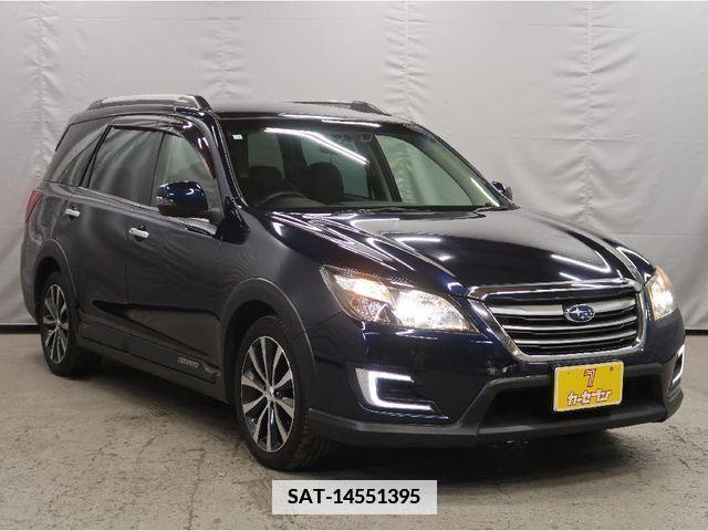 Subaru EXIGA CROSSOVER 2016-07 360024-14