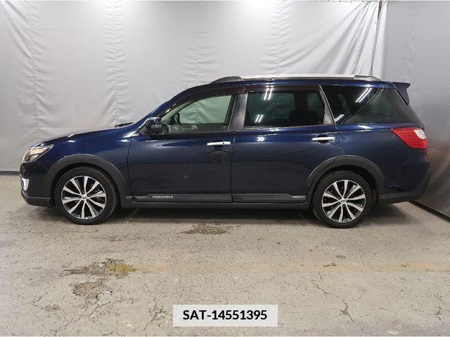 Subaru EXIGA CROSSOVER 2016-07 360024-13