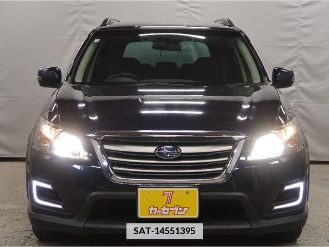Subaru EXIGA CROSSOVER 2016-07 360024-12
