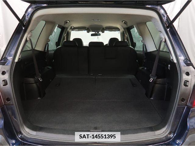 Subaru EXIGA CROSSOVER 2016-07 360024-11