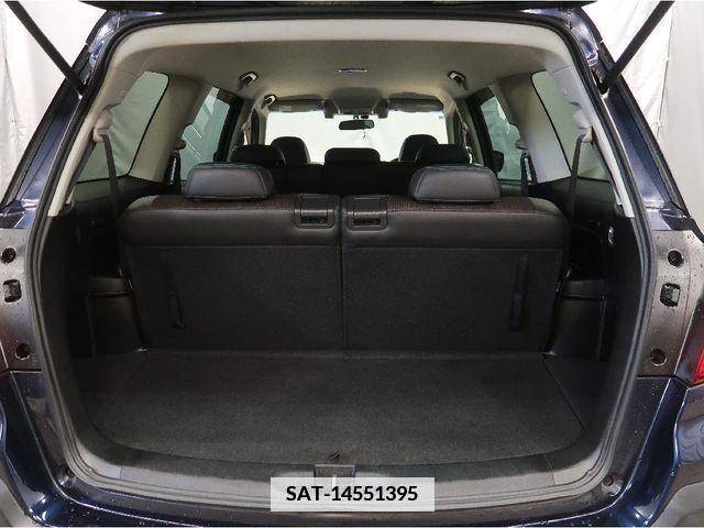 Subaru EXIGA CROSSOVER 2016-07 360024-10