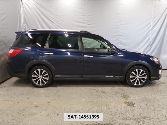 Subaru EXIGA CROSSOVER 2016-07 360024-15