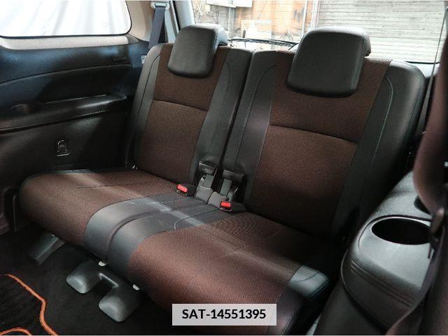 Subaru EXIGA CROSSOVER 2016-07 360024-9