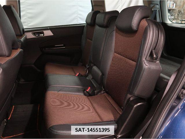Subaru EXIGA CROSSOVER 2016-07 360024-8