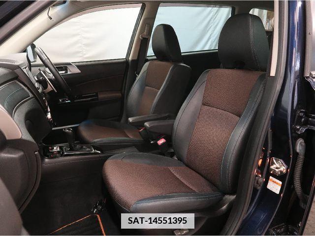 Subaru EXIGA CROSSOVER 2016-07 360024-7