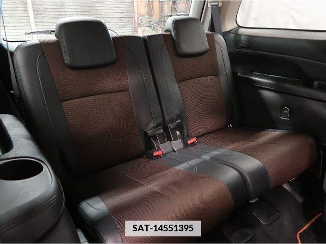 Subaru EXIGA CROSSOVER 2016-07 360024-6