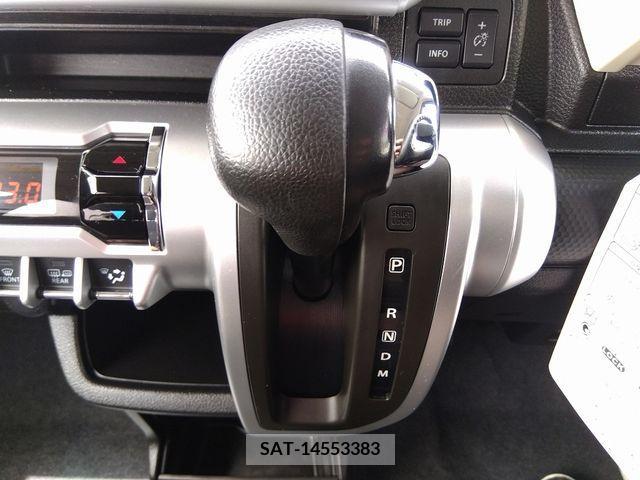 Suzuki X BEE 2021-07 295104-8