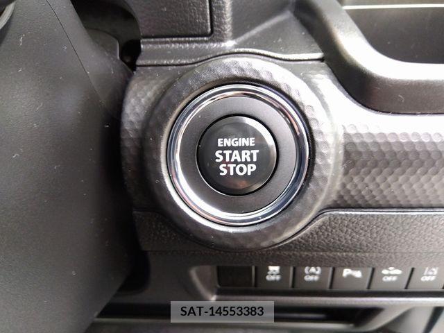 Suzuki X BEE 2021-07 295104-11
