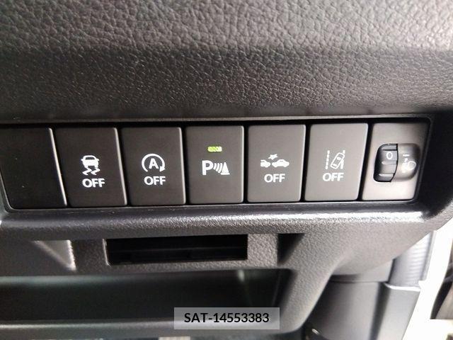 Suzuki X BEE 2021-07 295104-12