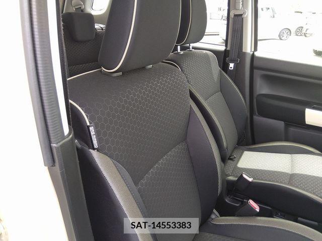 Suzuki X BEE 2021-07 295104-17