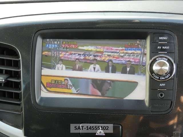 Suzuki WAGON R 2013-10 386893-14