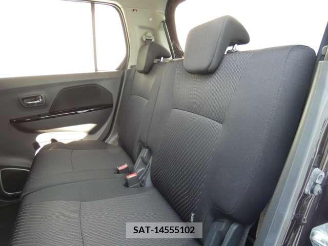 Suzuki WAGON R 2013-10 386893-9