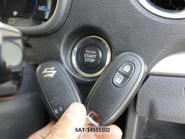 Suzuki WAGON R 2013-10 386893-16