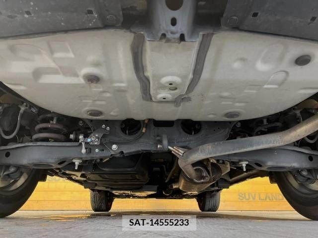 Toyota HARRIER 2020-03 383930-19