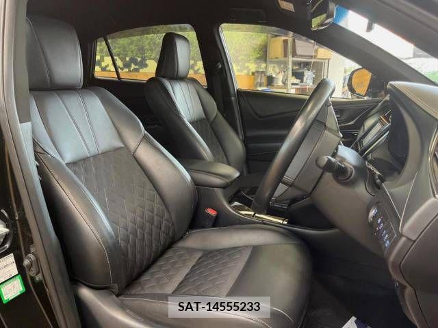 Toyota HARRIER 2020-03 383930-9