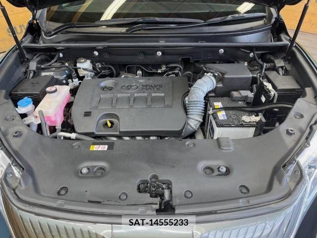 Toyota HARRIER 2020-03 383930-18