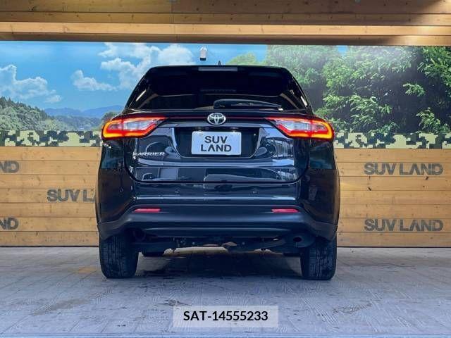 Toyota HARRIER 2020-03 383930-15