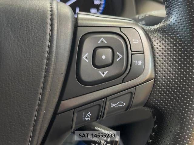 Toyota HARRIER 2020-03 383930-6